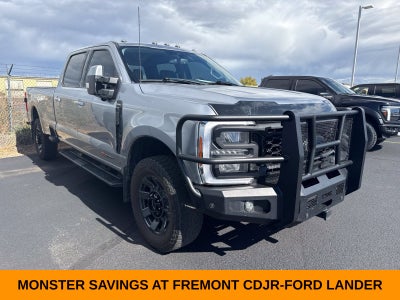 2023 Ford F-350SD Base