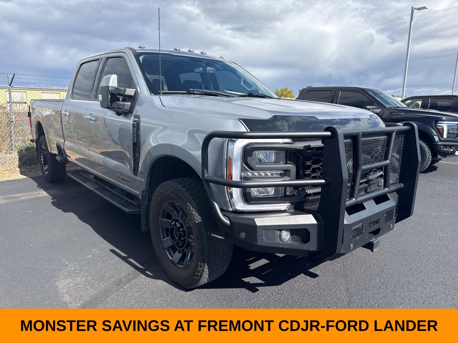 2023 Ford F-350SD Base