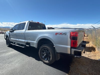 2023 Ford F-350SD Base