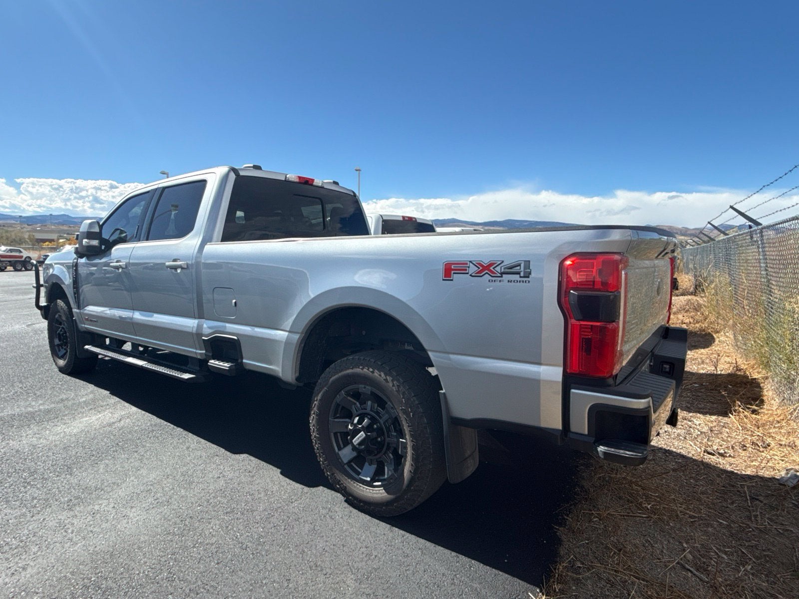 2023 Ford F-350SD Base
