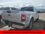 2019 Ford F-150 Base