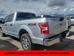 2019 Ford F-150 Base