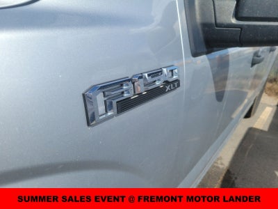 2019 Ford F-150 Base