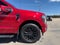 2024 Ford F-150 Lariat Black Appearance Pkg.