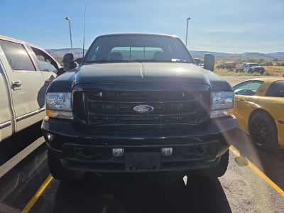2003 Ford F-350SD Base