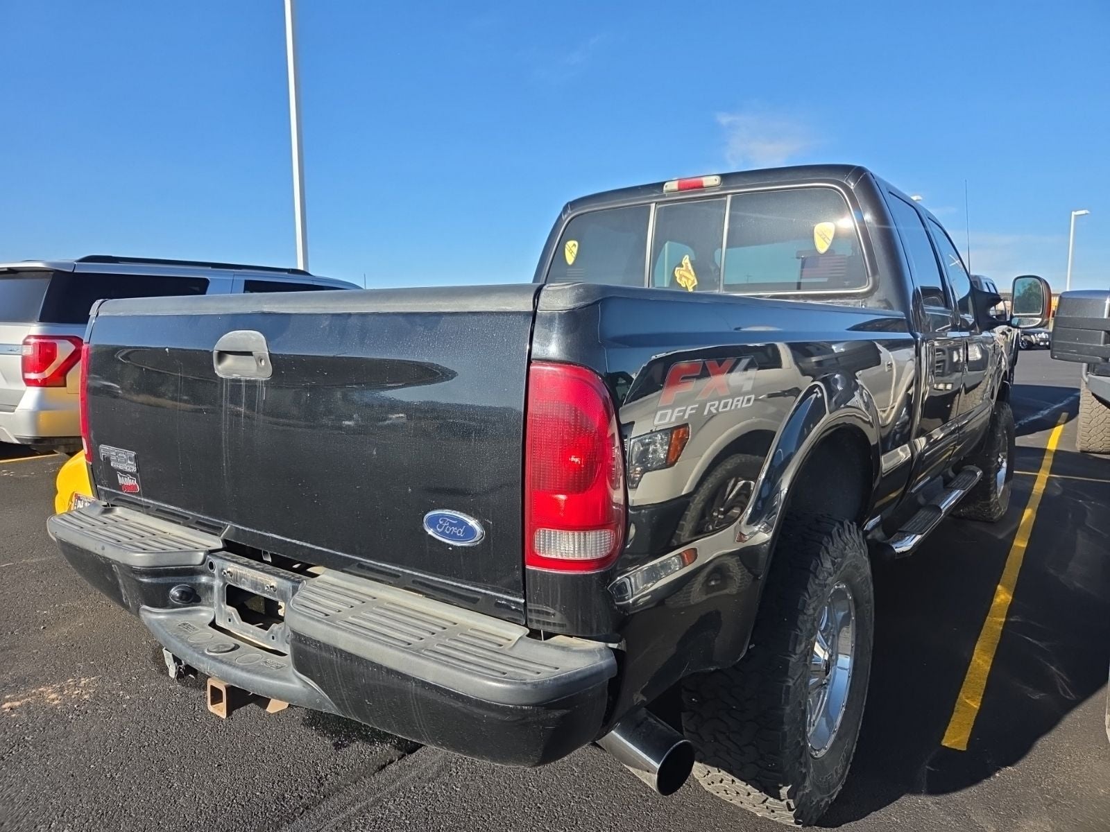 2003 Ford F-350SD Base