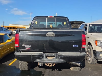 2003 Ford F-350SD Base
