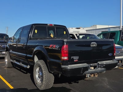 2003 Ford F-350SD Base