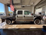 2009 Ford F-350SD Base