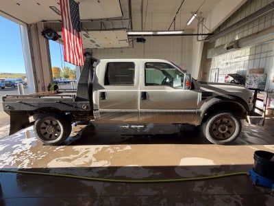 2009 Ford F-350SD Base