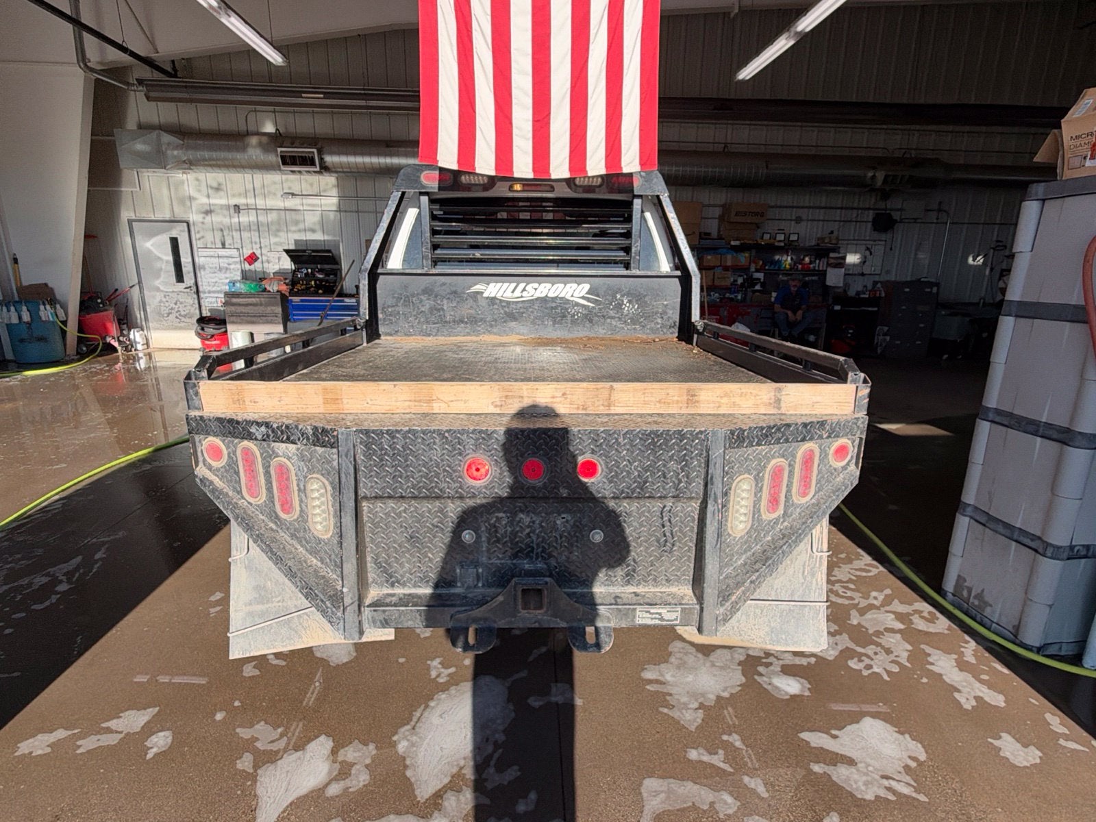 2009 Ford F-350SD Base