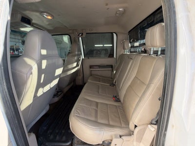 2009 Ford F-350SD Base