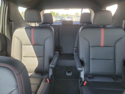 2024 Chevrolet Traverse RS AWD