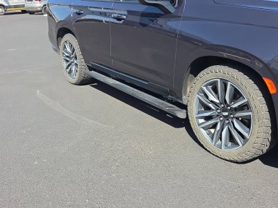 2023 Cadillac Escalade 4WD Sport