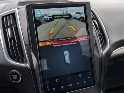 2024 Ford Edge Titanium AWD