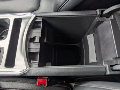 2024 Ford Edge Titanium AWD