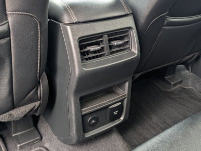 2024 Ford Edge Titanium AWD
