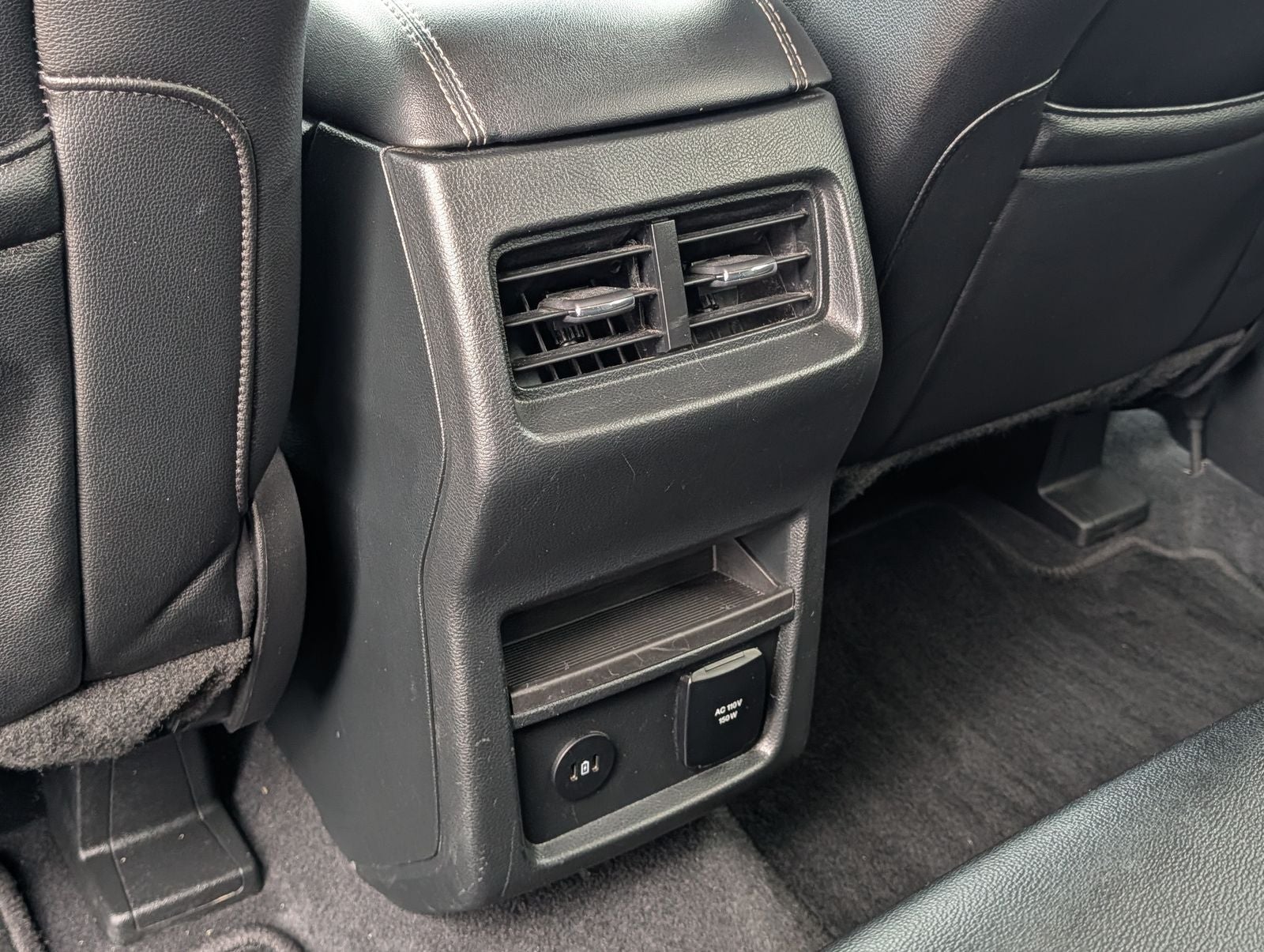2024 Ford Edge Titanium AWD