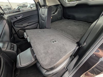 2024 Ford Edge Titanium AWD