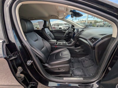 2024 Ford Edge Titanium AWD