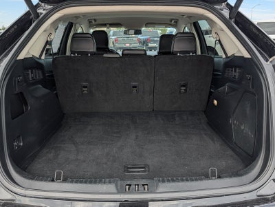 2024 Ford Edge Titanium AWD