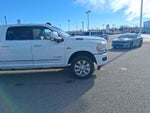 2023 RAM 3500 Limited