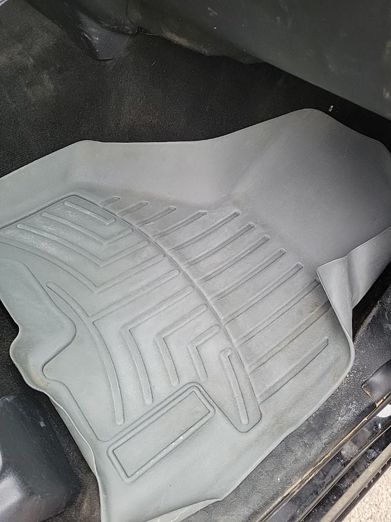 2017 RAM 2500 SLT