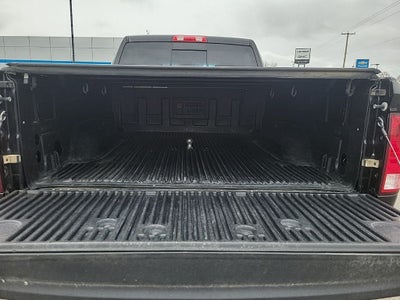 2017 RAM 2500 SLT