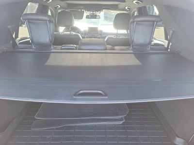 2017 Mercedes-Benz GLE GLE 350 4MATIC®