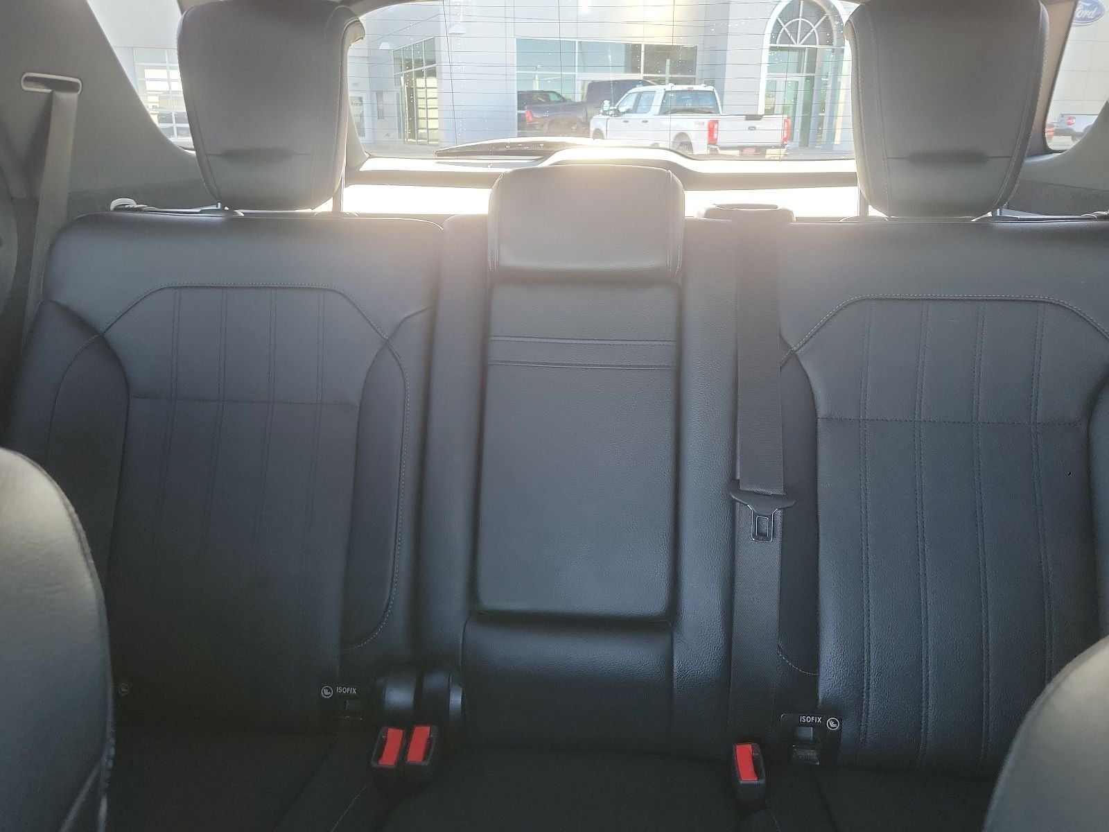 2017 Mercedes-Benz GLE GLE 350 4MATIC®