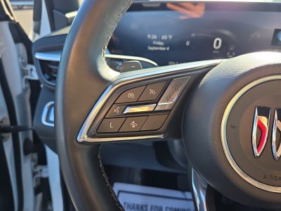 2025 Buick Enclave Preferred FWD