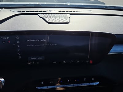 2025 Buick Enclave Preferred FWD