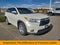 2016 Toyota Highlander Limited Platinum V6