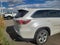 2016 Toyota Highlander Limited Platinum V6