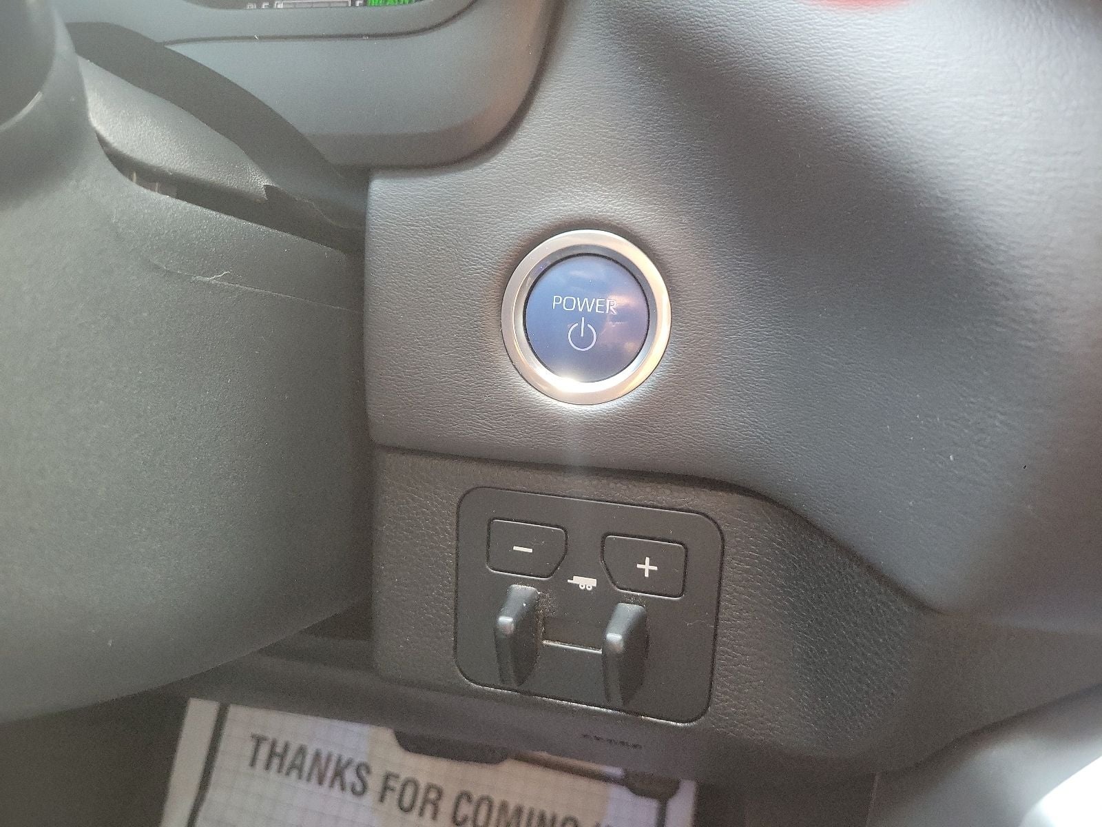 2023 Toyota Sequoia Platinum