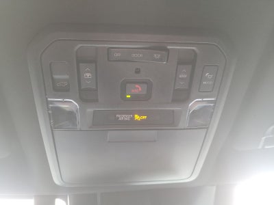 2023 Toyota Sequoia Platinum