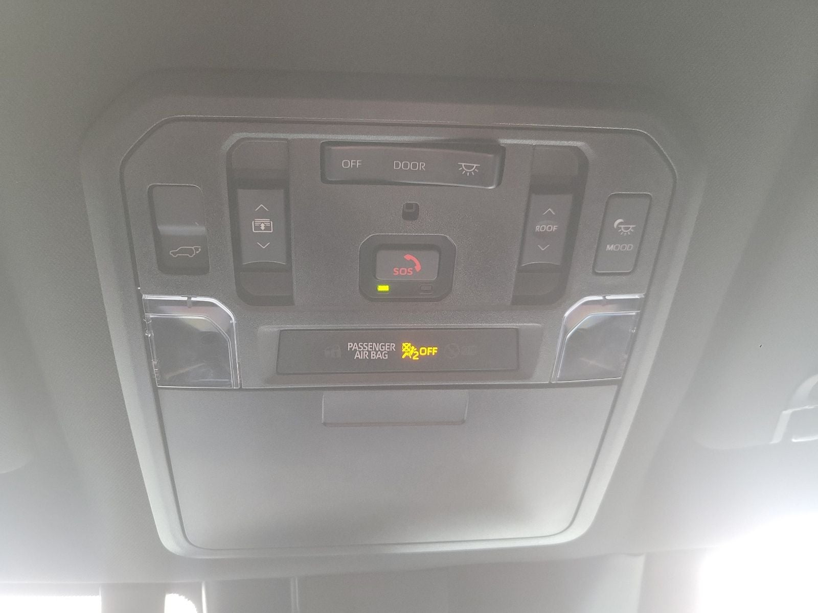 2023 Toyota Sequoia Platinum