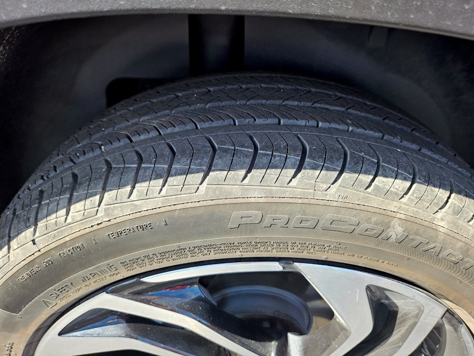 2026 Chevrolet TrailBlazer AWD RS