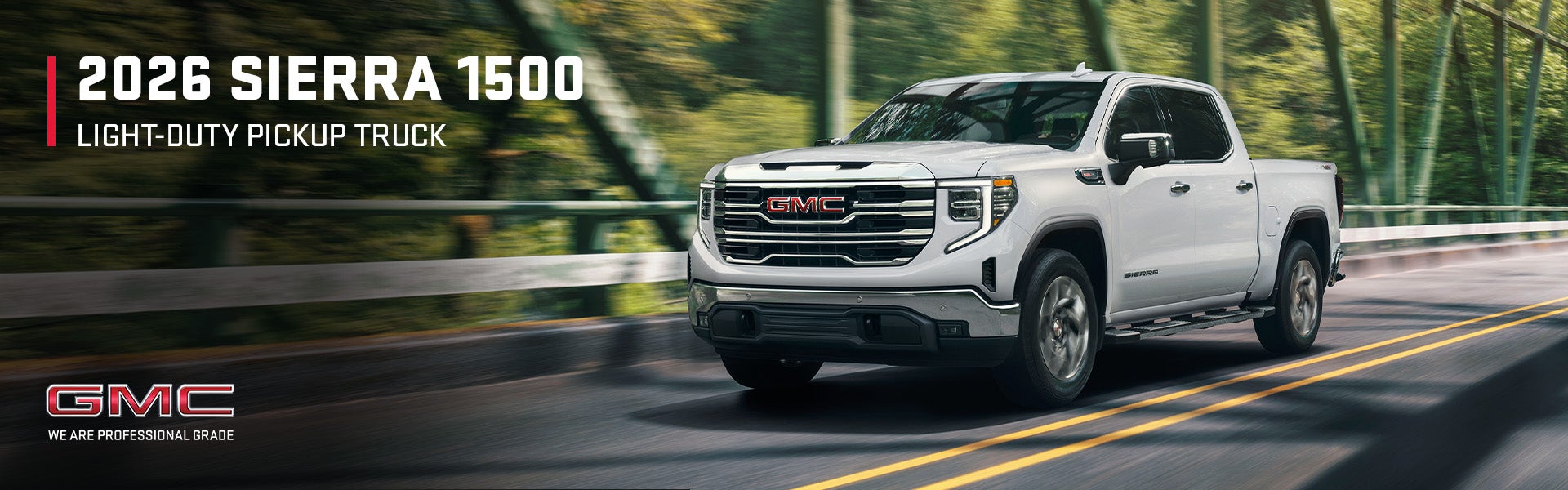 2026 GMC Sierra 1500 in RIVERTON WY
