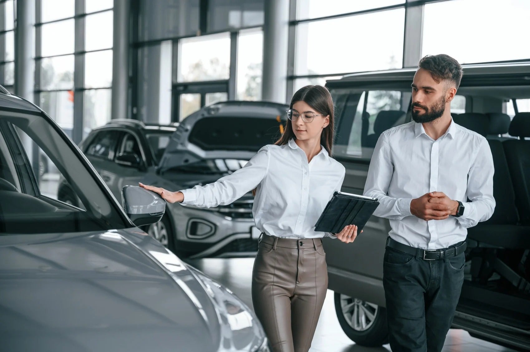 GMC Financing & Lease Deals
