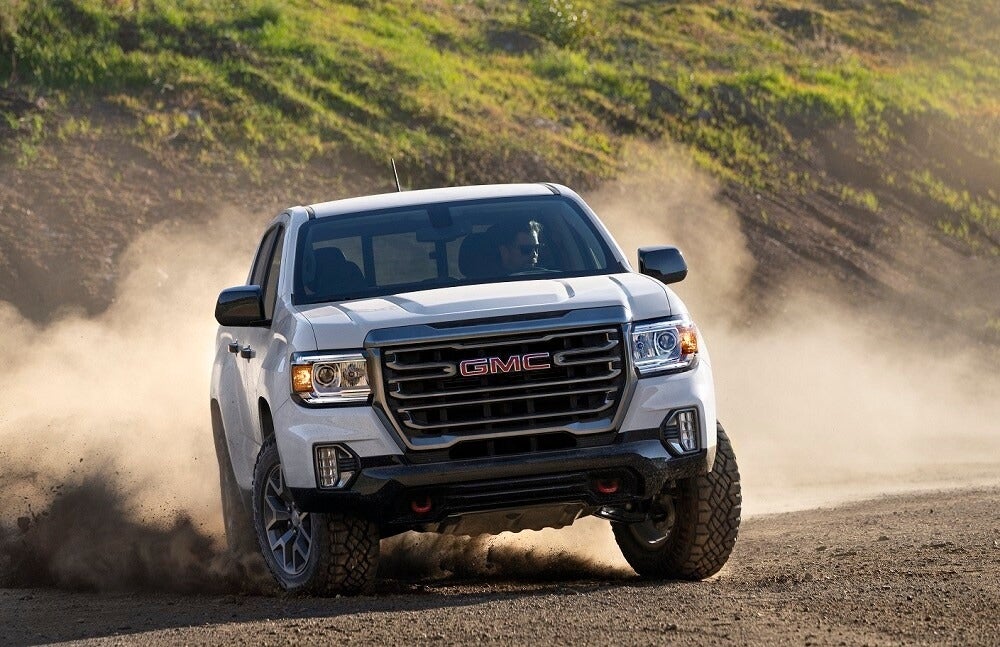 New GMC Cars for Sale near Me
