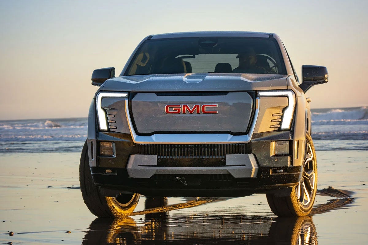 Fremont GMC in RIVERTON WY