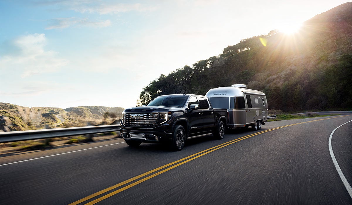 Fremont GMC in RIVERTON WY