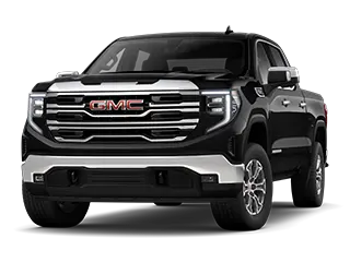SIERRA 1500 VS FORD F150 - Fremont GMC in Riverton WY