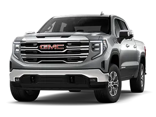 SIERRA 1500 VS RAM 1500 - Fremont GMC in Riverton WY