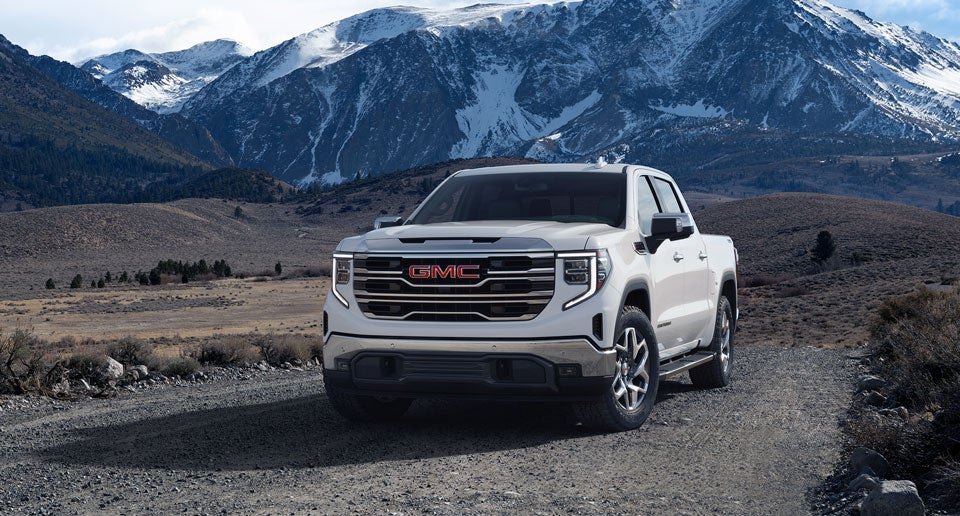 Fremont GMC in Riverton WY