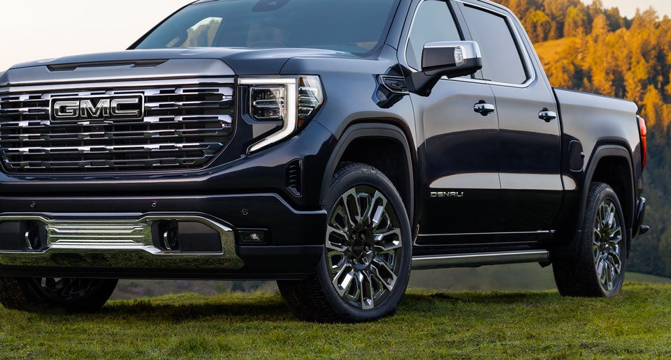 Fremont GMC in Riverton WY