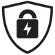 GMC EV Protection Plan Icon - Fremont GMC in Riverton WY