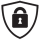 GMC Protection Plan Overview with a Lock Icon - Fremont GMC in Riverton WY
