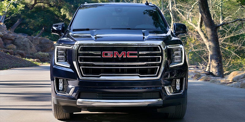 GMC Dealer Riverton WY